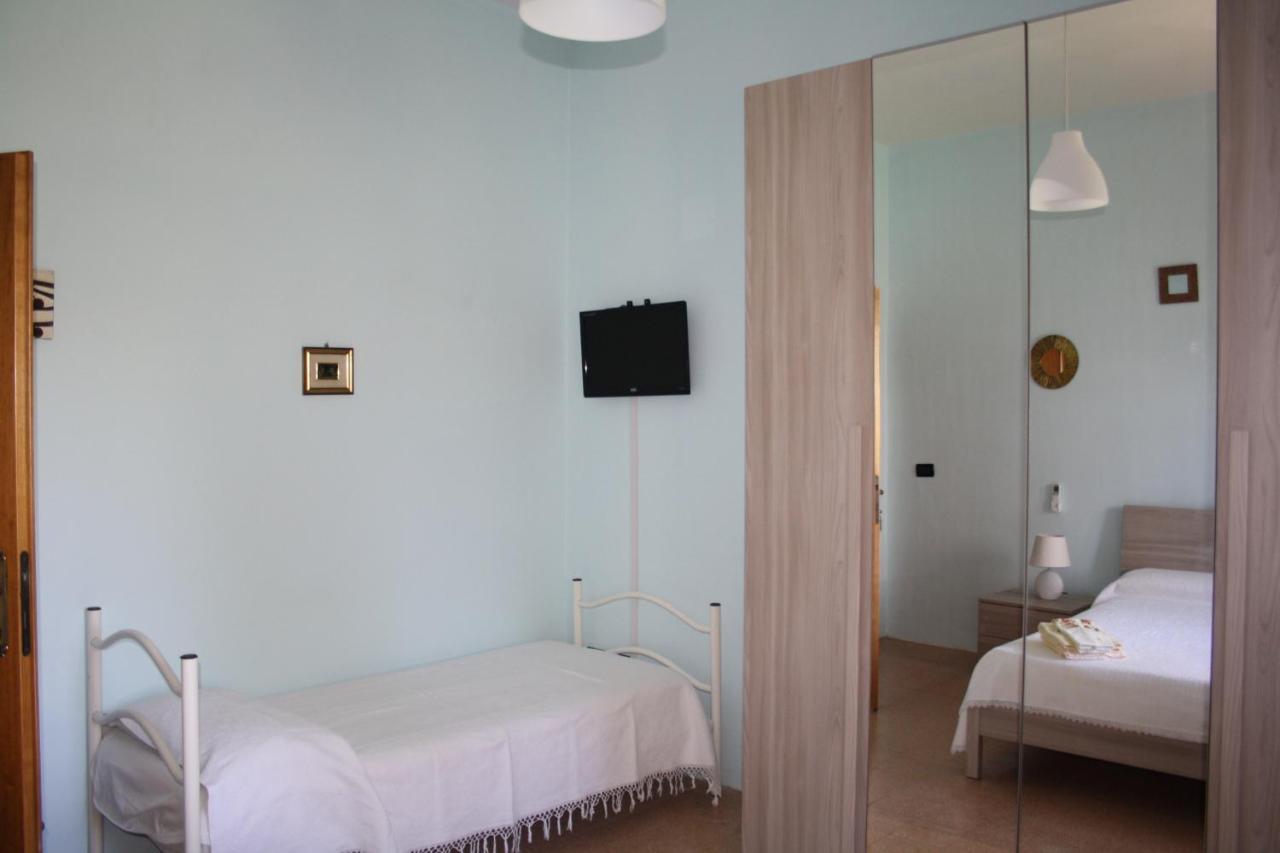 تشيوسي B&B Al Frantoio المظهر الخارجي الصورة
