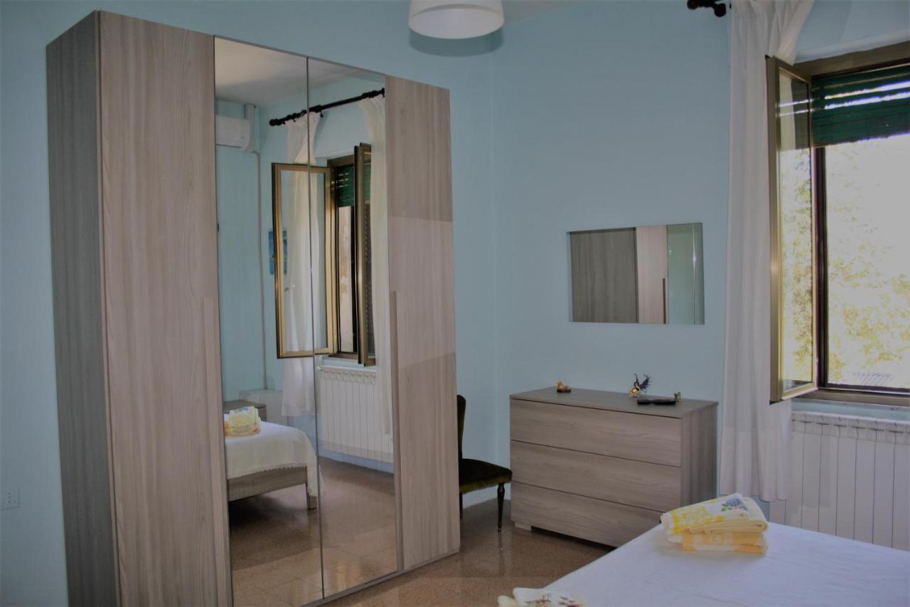 تشيوسي B&B Al Frantoio المظهر الخارجي الصورة